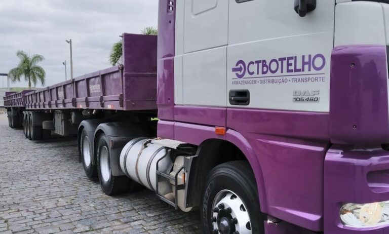 Leia mais sobre o artigo O transporte e logística para a energia solar no Brasil: técnicas e soluções