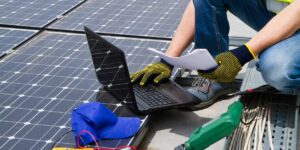 Leia mais sobre o artigo Como Otimizar a Cadeia de Suprimentos para Instalações Fotovoltaicas.